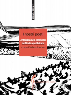 cover image of I nostri poeti